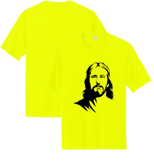 Preview Neon Yellow