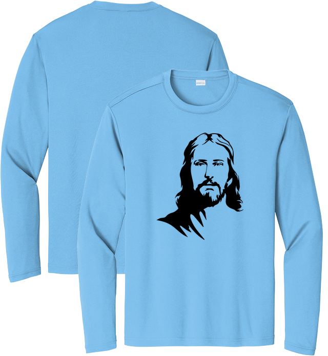 Preview Carolina Blue