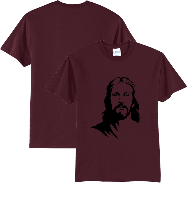 Preview Athletic Maroon