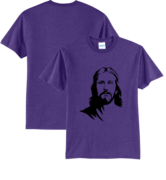 Preview Heather Purple