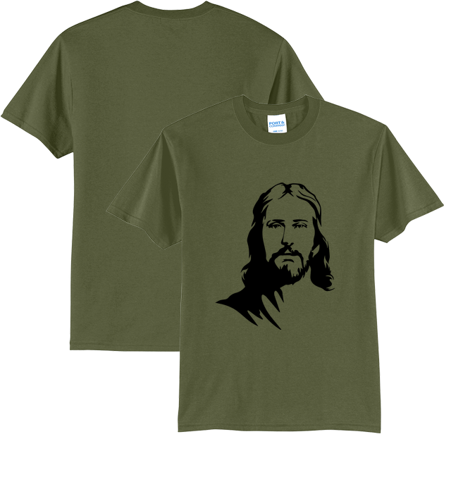 Preview Olive Drab Green