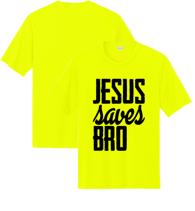 Preview Neon Yellow