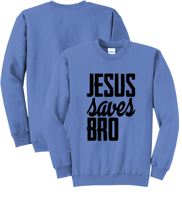 Preview Carolina Blue