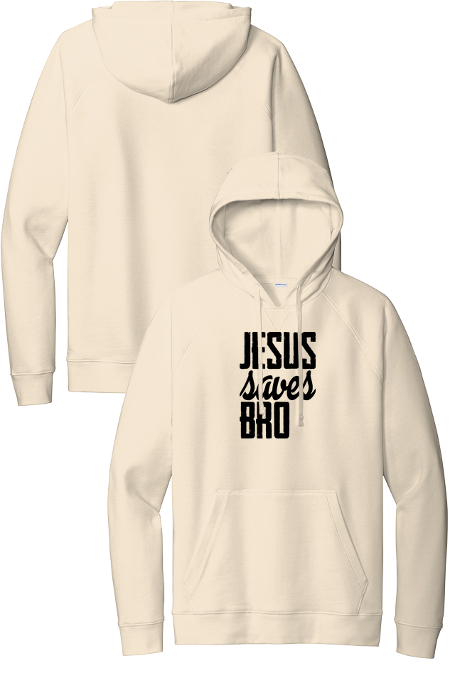 Pullover Hoodie for design 001034