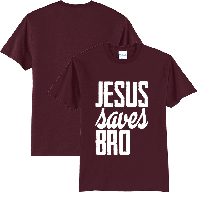 Preview Athletic Maroon