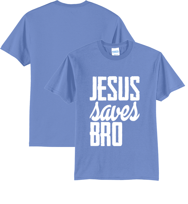 Preview Carolina Blue