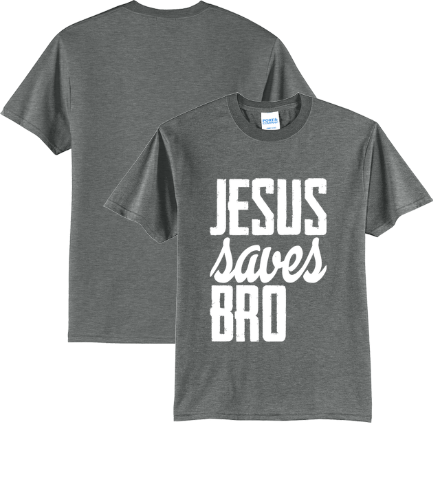 Preview Graphite Heather