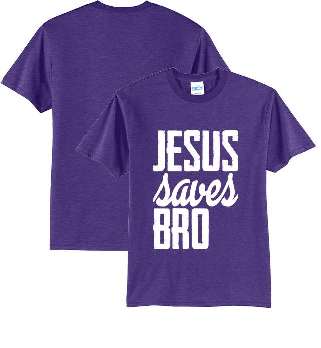 Preview Heather Purple