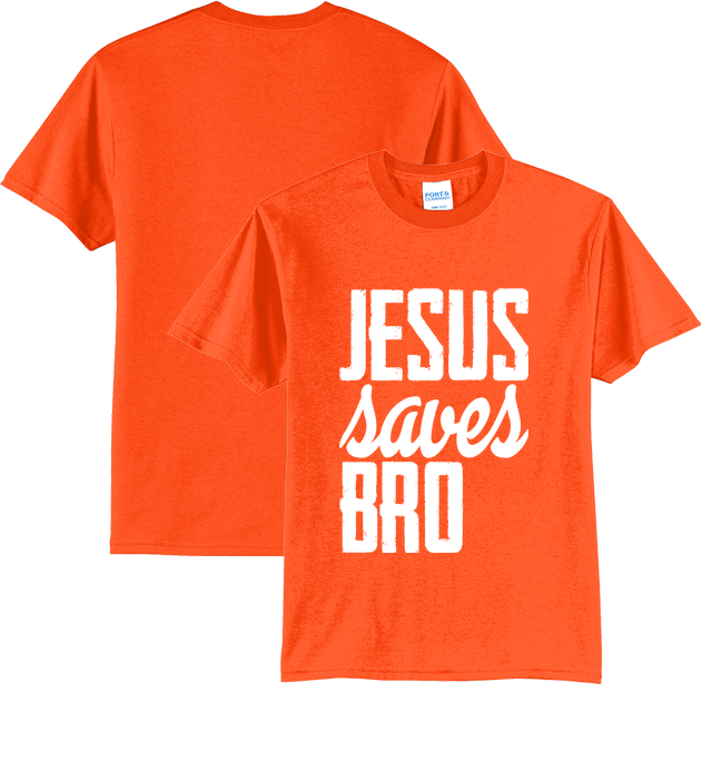 Preview Safety Orange