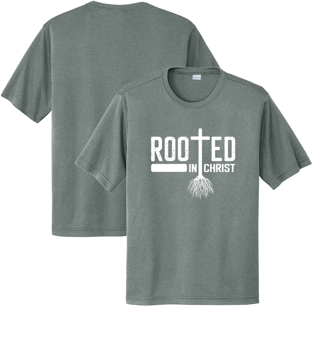 Preview Grey Concrete Heather