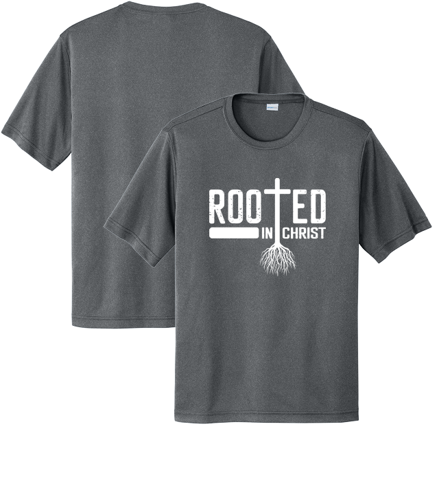 Preview Iron Grey Heather