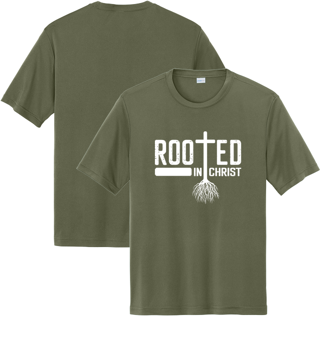 Preview Olive Drab Green