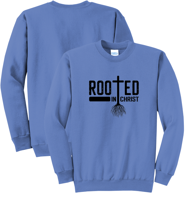 Preview Carolina Blue