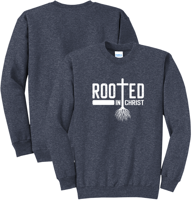 Preview Heather Navy