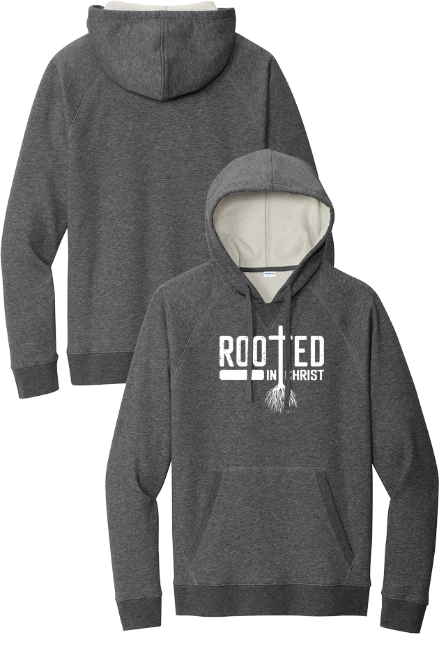 Preview Graphite Heather