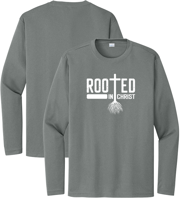 Preview Iron Grey Heather