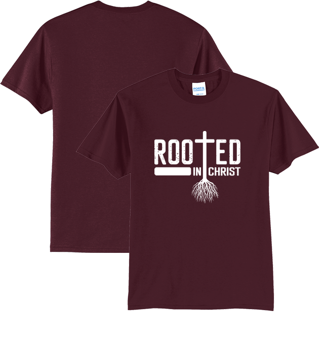 Preview Athletic Maroon