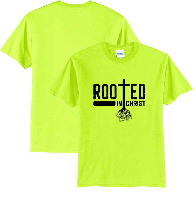 Preview Safety Green