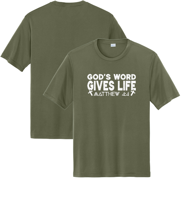 Preview Olive Drab Green