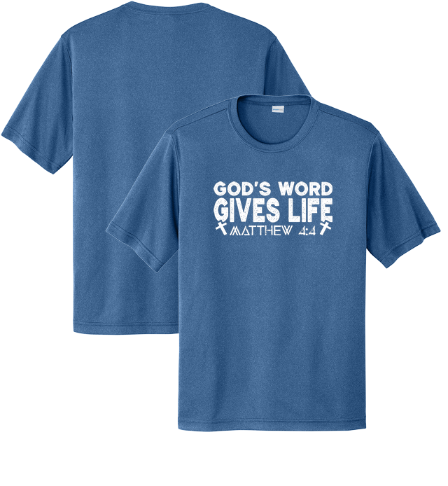 Preview True Royal Heather