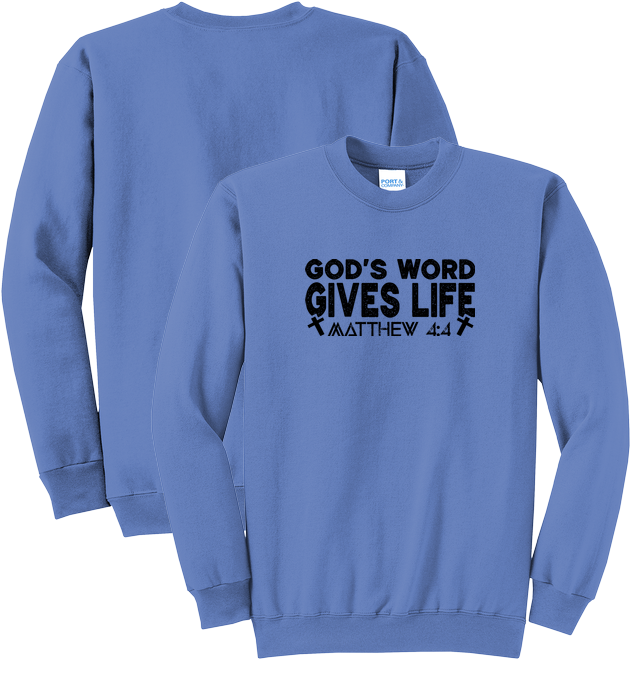 Preview Carolina Blue