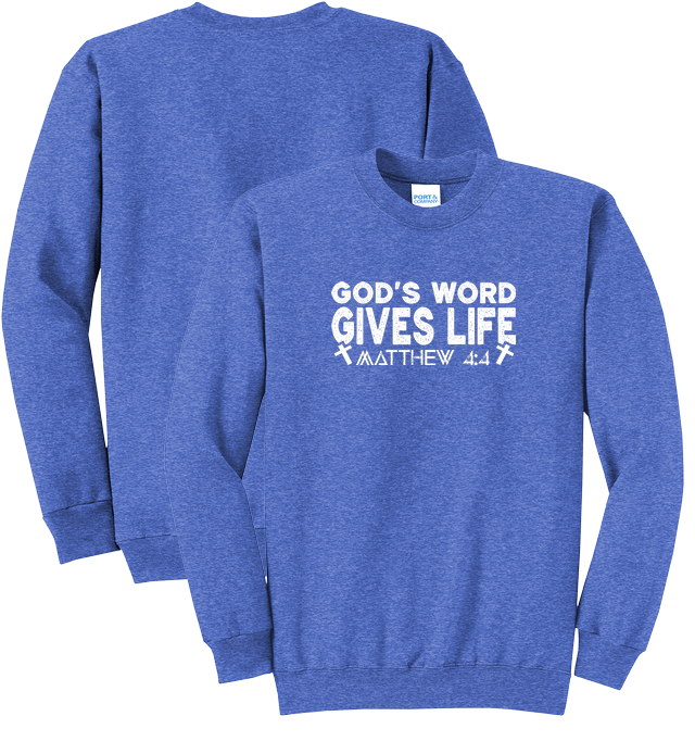 Preview Heather Royal