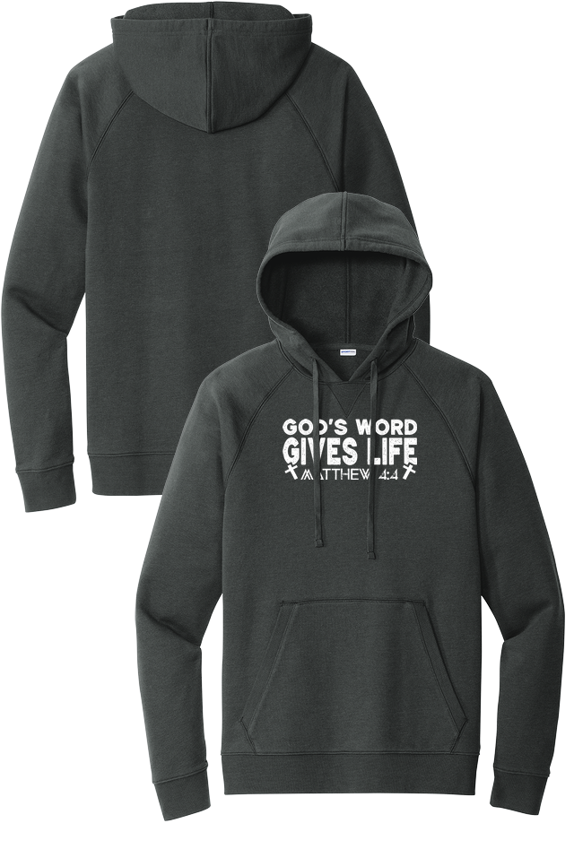 Preview Charcoal Grey