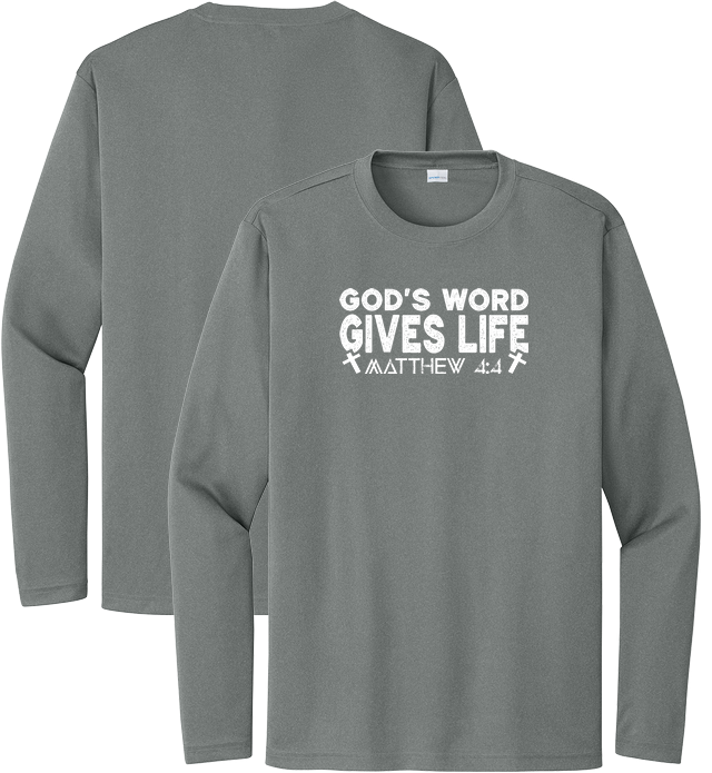 Preview Iron Grey Heather