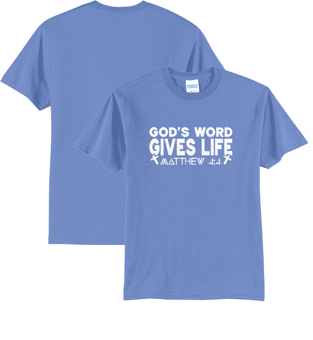 Preview Carolina Blue