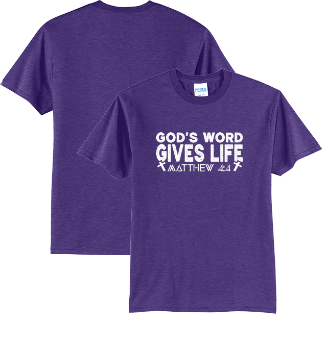 Preview Heather Purple