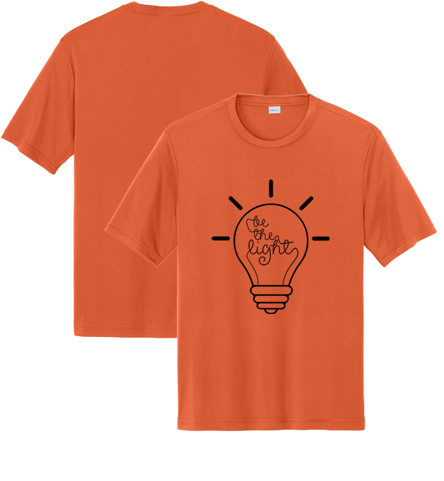 Preview Deep Orange