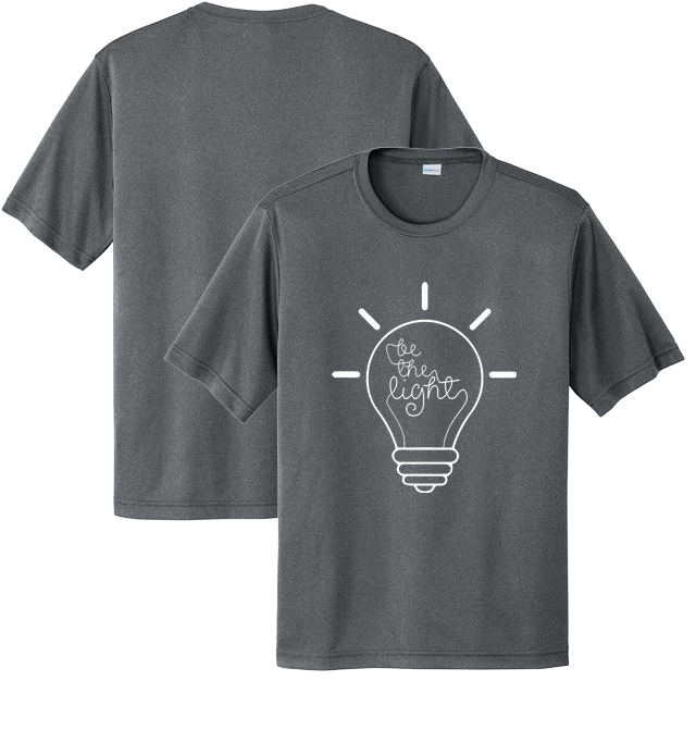 Preview Iron Grey Heather