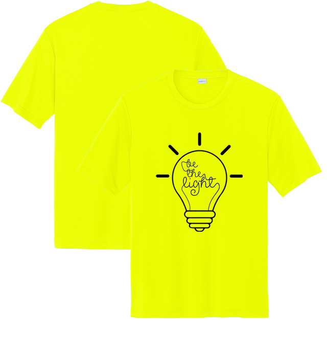 Preview Neon Yellow