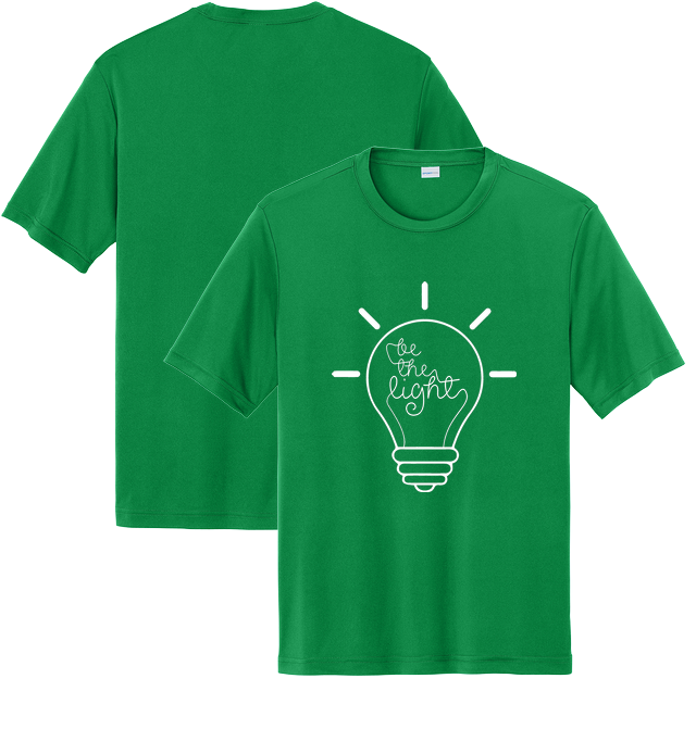 Preview True Kelly Green