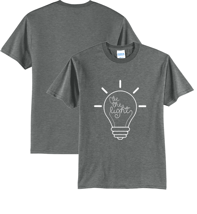 Preview Graphite Heather