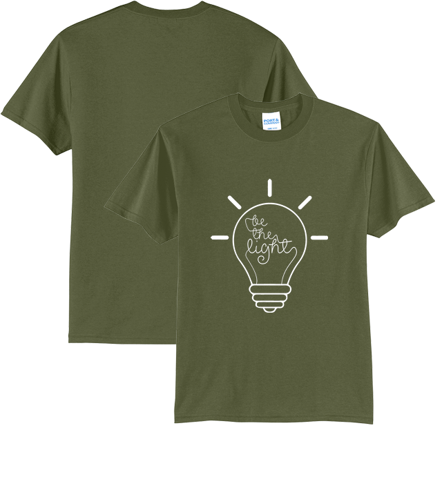 Preview Olive Drab Green