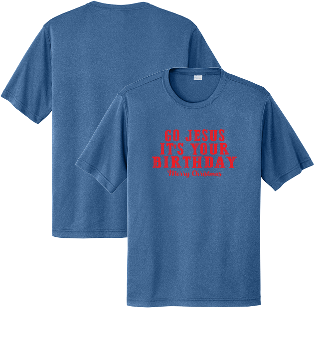 Preview True Royal Heather