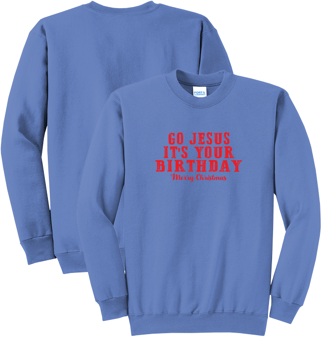 Preview Carolina Blue