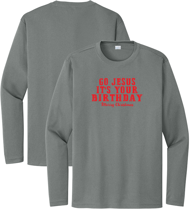 Preview Iron Grey Heather