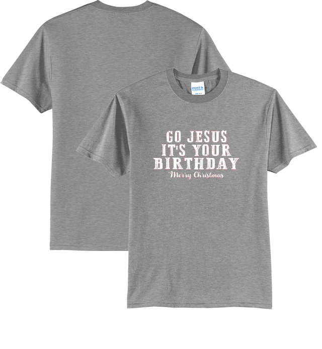 Preview Athletic Heather