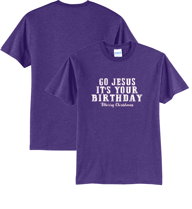 Preview Heather Purple