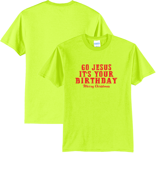 Preview Safety Green