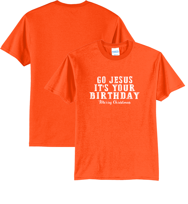 Preview Safety Orange