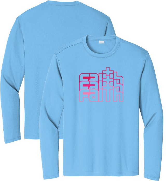 Preview Carolina Blue