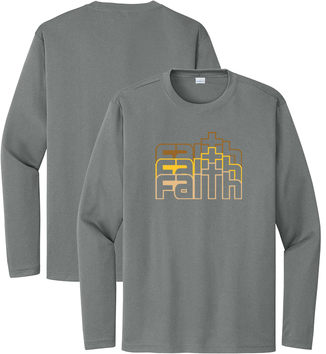 Preview Iron Grey Heather