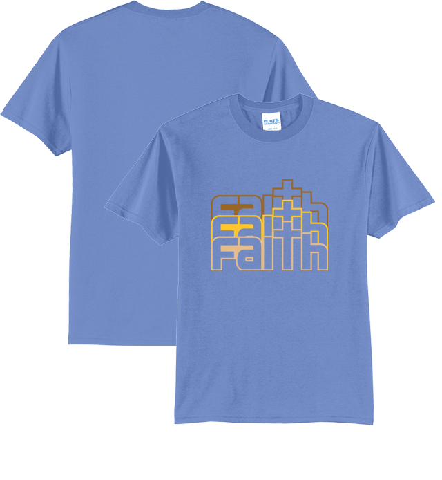 Preview Carolina Blue