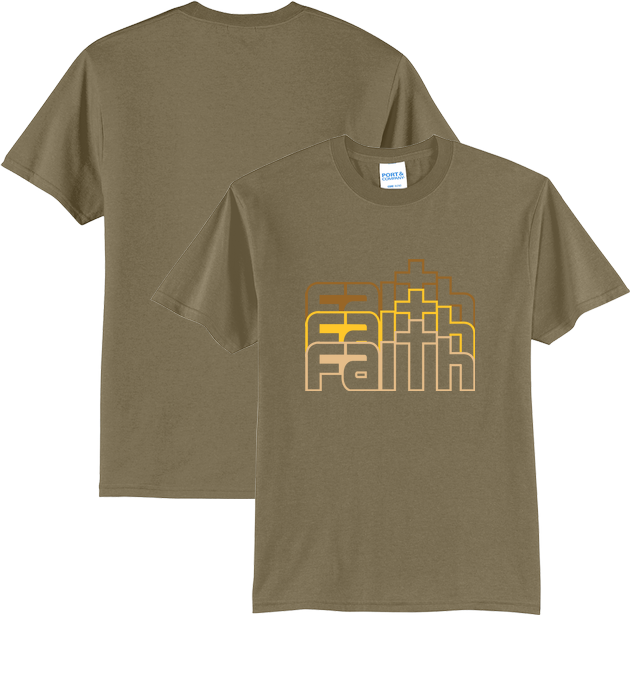 Preview Coyote Brown