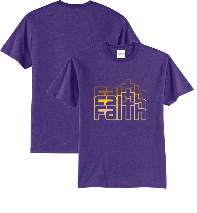 Preview Heather Purple