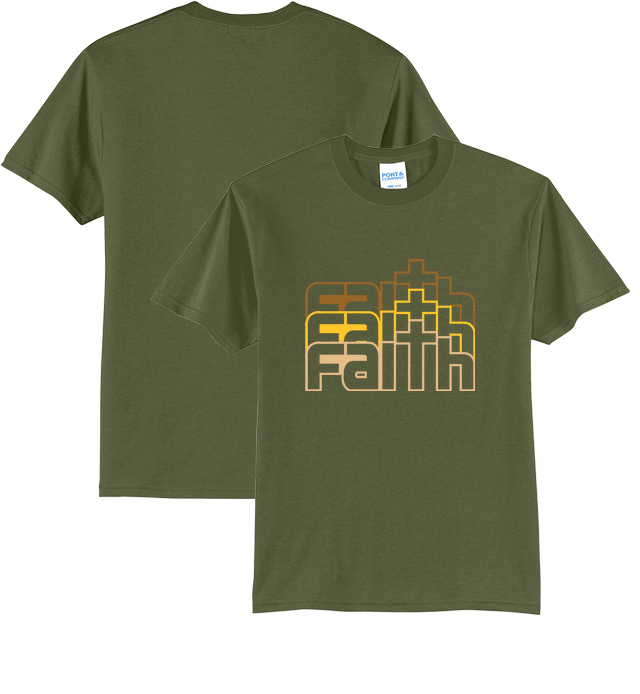 Preview Olive Drab Green