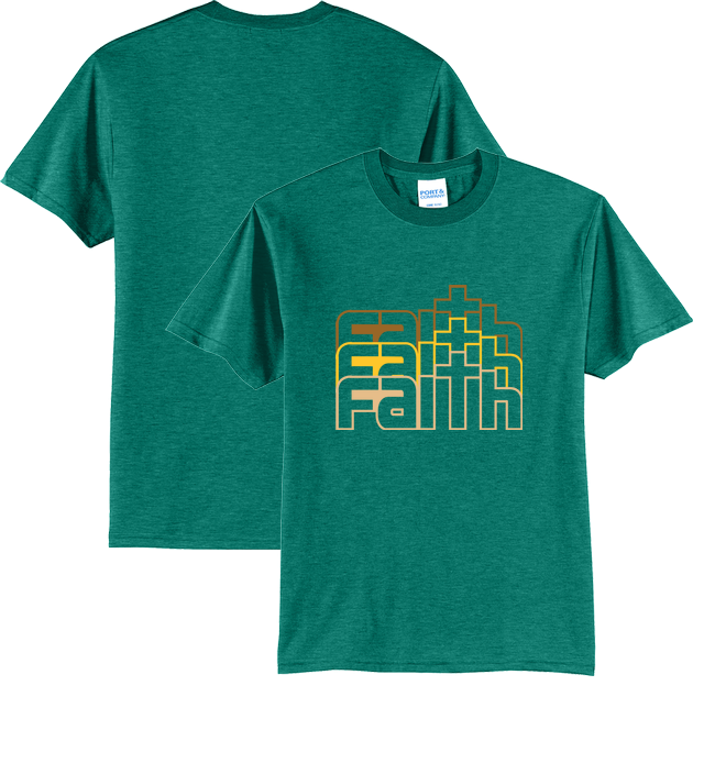 Preview Vintage Jade Green